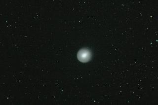 ホームズ彗星